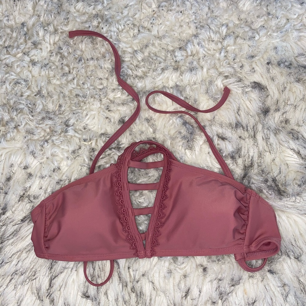 Bikini top